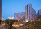 Discover Comfort and Class: Top Hyatt Hotels in San Francisco