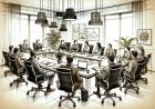 Next-Gen HRM: Powering Organizational Excellence Through Innovation
