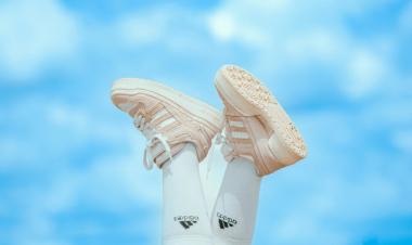 Greener Future with Adidas: Ethical Practices and Eco Initiatives