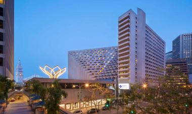 Discover Comfort and Class: Top Hyatt Hotels in San Francisco