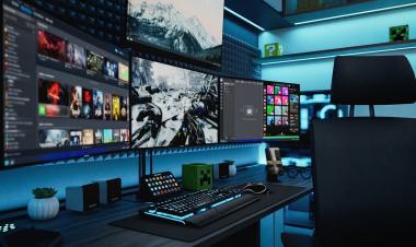 Cloud Control: Redefining Gaming Access and Experience in 2024