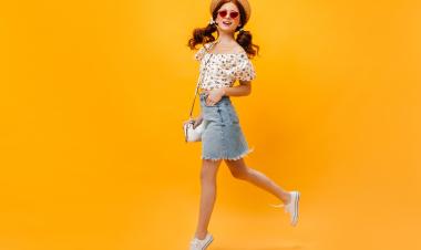 From Runway to Wardrobe: Embrace the Allure of French High Fashion