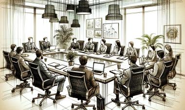 Next-Gen HRM: Powering Organizational Excellence Through Innovation