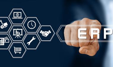 Scaling Smarter: How ERP Solutions Unlock Business Potential in 2024