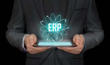 Smart ERP Takes Over: AI Integration Reshapes Business Operations in 2024
