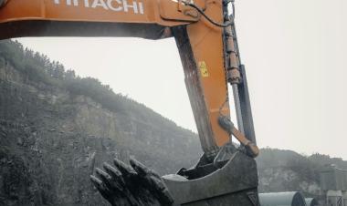 Smart Mining with Hitachi ICT: Powering the Future of Resource Extraction