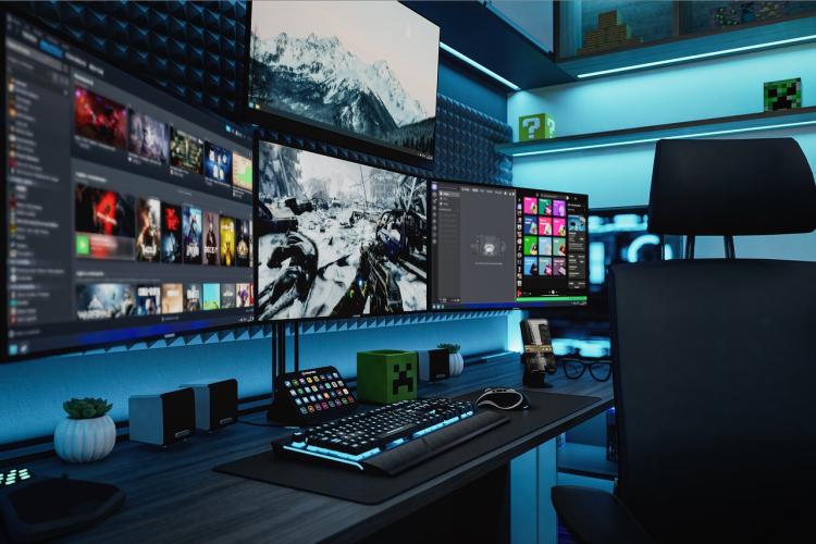 Cloud Control: Redefining Gaming Access and Experience in 2024