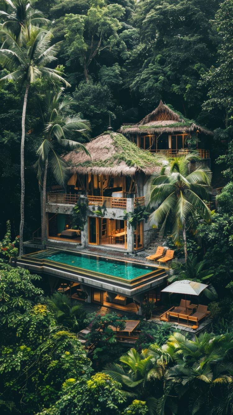 Stay Smart in Bali: Top 5 Low-Cost Hotels for 2024