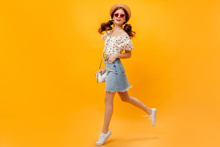 From Runway to Wardrobe: Embrace the Allure of French High Fashion