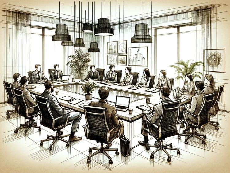 Next-Gen HRM: Powering Organizational Excellence Through Innovation