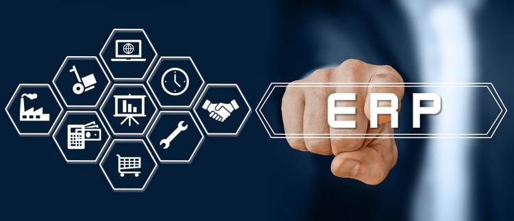 Scaling Smarter: How ERP Solutions Unlock Business Potential in 2024